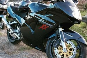 Honda Cbr1100xx 1999