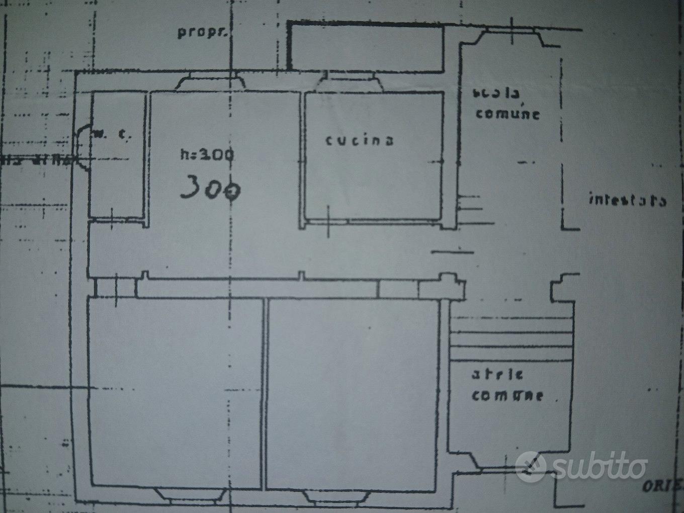 Appartamento – Fiorenzuola d'Arda, Piacenza - Altro