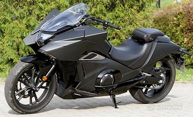 Honda Vultus NM4 NC750J ABS DTC/DCT FULL LED