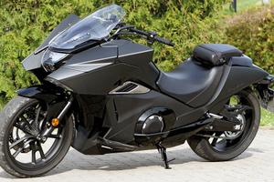 Honda Vultus NM4 NC750J ABS DTC/DCT FULL LED