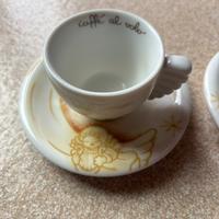 Tazzina da caffé THUN Limited edition Natale 2008