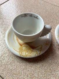 Tazzina da caffé THUN Limited edition Natale 2008