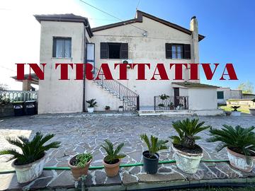 Casa Indipendente Cerveteri [Cod. rif 3190027VRG]