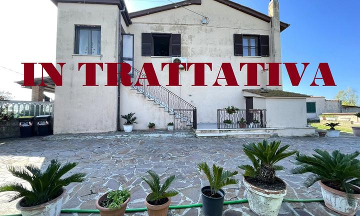 Casa Indipendente Cerveteri [Cod. rif 3190027VRG]