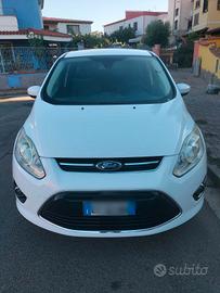 Ford c max