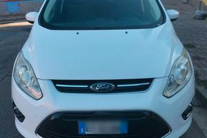 Ford c max