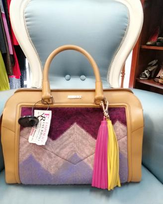 BORSA MISSONI