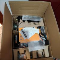 Robot rasaerba WORX WR141E Landroid Nuovo