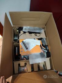 Robot rasaerba WORX WR141E Landroid Nuovo