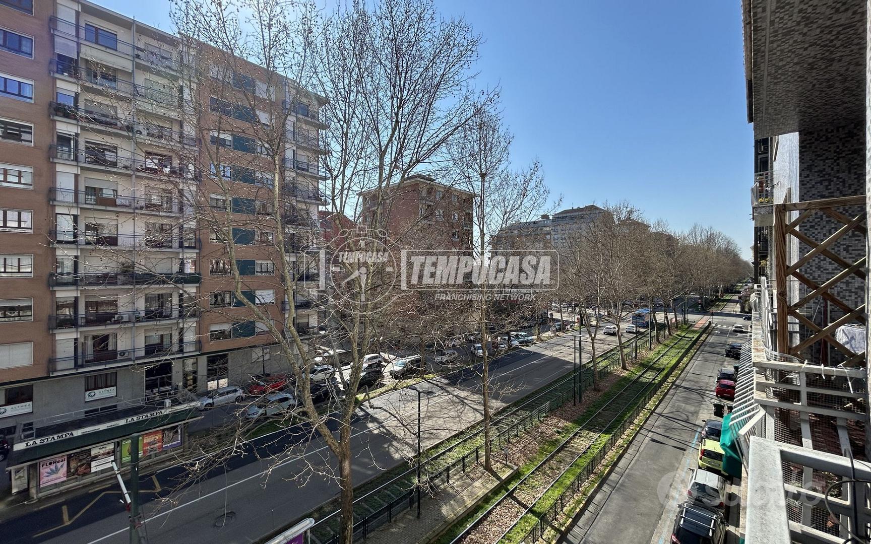 Apartment in Torino, Crocetta, Circoscrizione 1 - Vista 3