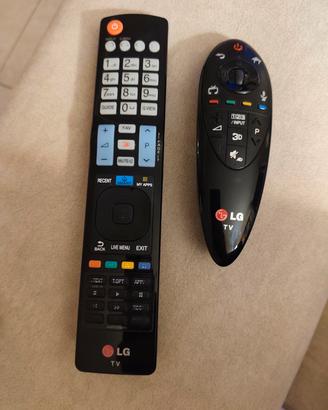 telecomandi LG ORIGINALI 