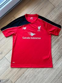 Maglia calcio Liverpool