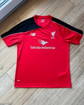 Maglia calcio Liverpool