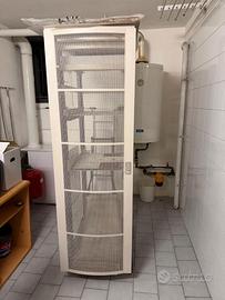 Mobile rack HP