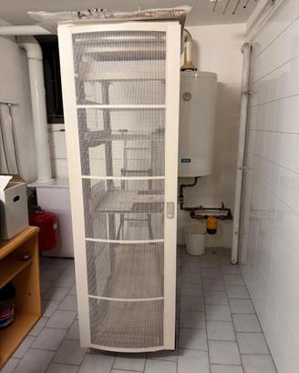 Mobile rack HP