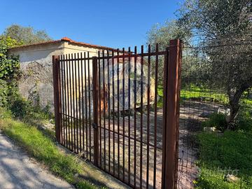 Villa singola - Bari