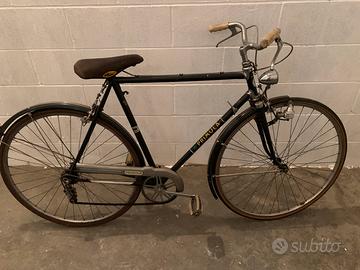 Bicicletta Vintage - Primula