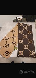 Sciarpa Gucci