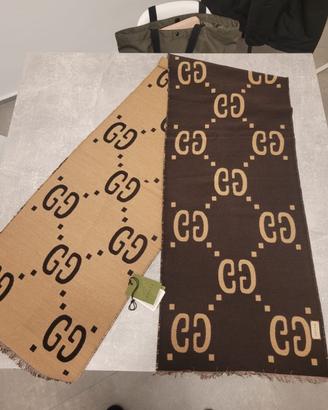 Sciarpa Gucci