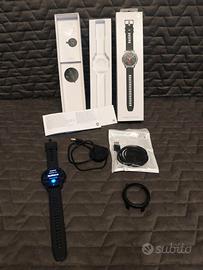 Smartwatch Xiaomi Watch S1 Active