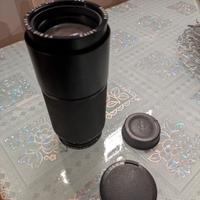 Leica 70-210 f4
