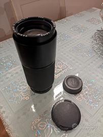 Leica 70-210 f4