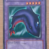 Squalo degli Abissi - Yu Gi Oh!