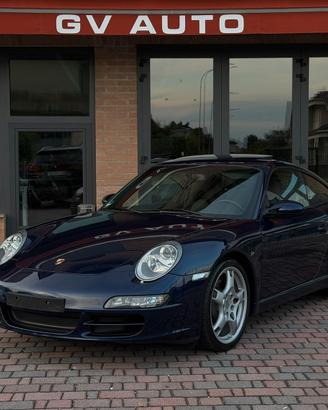 Porsche 911 Carrera S Coupé