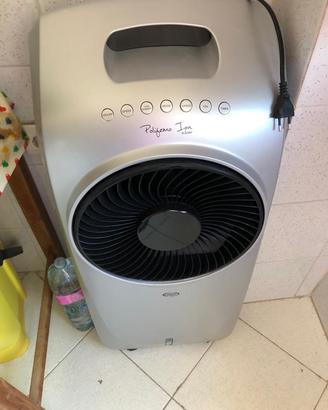 Raffrescatore ad acqua