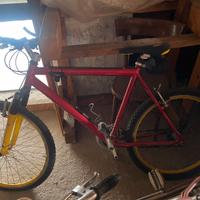 Biciclette