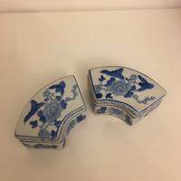 Scatolette di ceramica