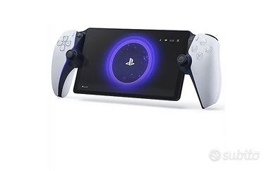 PlayStation Portal Remote Player per PS5