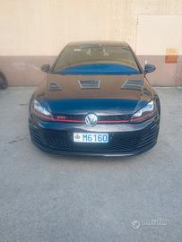 Golf gti
