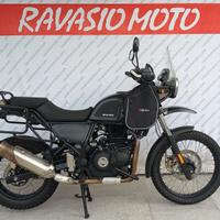 Royal Enfield Himalayan 400 - 2019