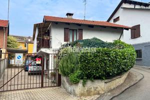 VILLETTA INDIPENDENTE, VIA CASAVECCHIA 9, VALLE SA
