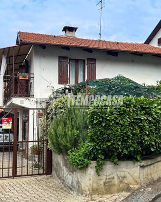 VILLETTA INDIPENDENTE, VIA CASAVECCHIA 9, VALLE SA