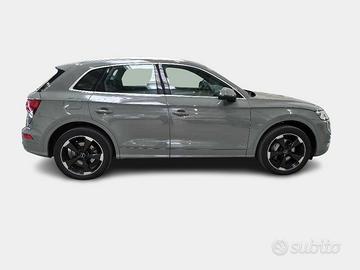 AUDI Q5 55 TFSI e S line Plus quattro S tronic