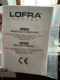 Cucina Lofra