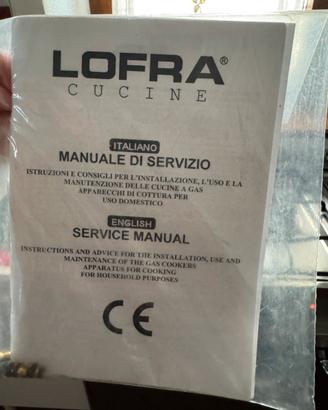 Cucina Lofra