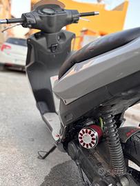 Piaggio Altro modello