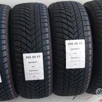 4 gomme 205 50 17 infinity a512