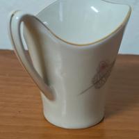 Tazzina Vintage Floreale 