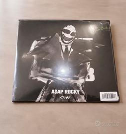 Vinile A$AP Rocky – ANWGE (sigillato)