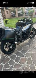 Terminale austin racing replica