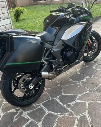Terminale austin racing replica