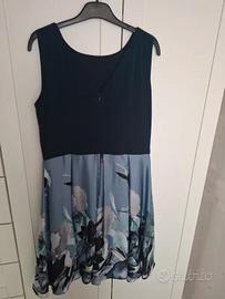 vestito elegante