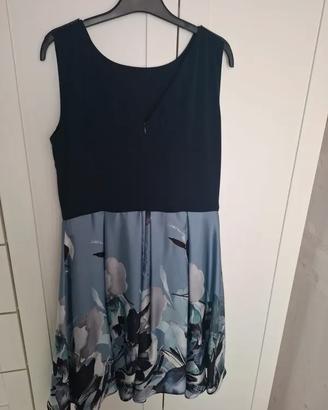 vestito elegante