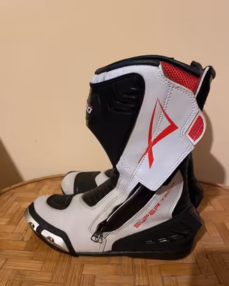 Stivali moto American Pro
