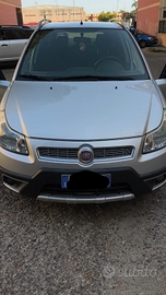 Fiat Sedici 4x4