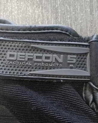 guanti tattici DEFCON 5 